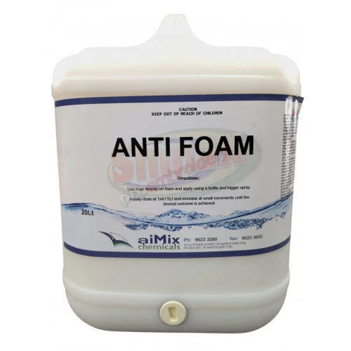 Antifoam 20L Antifoam 20L