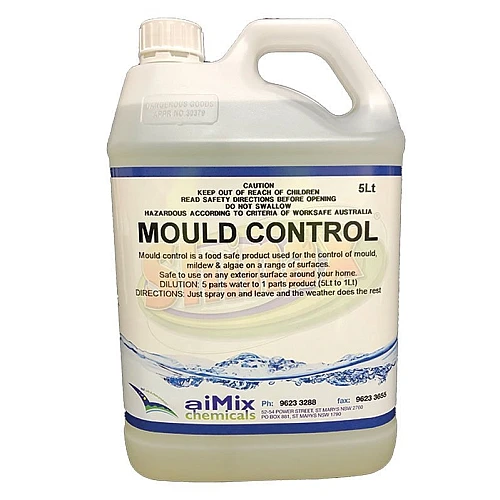 Mould Control 5l Mould Control 5l