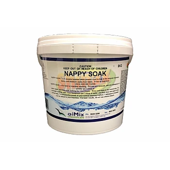 Nappy Soaker