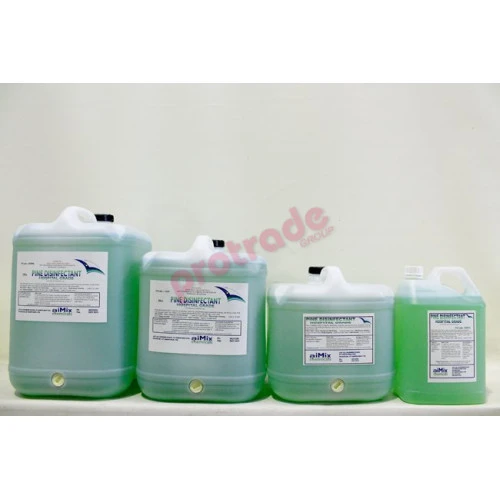 Pine Disinfectant Pine Disinfectant