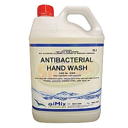 Shinax Antibacterial Hand Wash 5l Shinax Antibacterial Hand Wash 5l