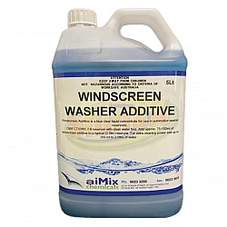 Windscreen Washer Additive