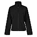 Ladies Softshell Hi-Tech Jacket Jk24