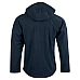 Men's Aspen Softshell Hood Jacket Jk33