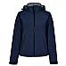 Ladies Aspen Softshell Hood Jacket Jk34