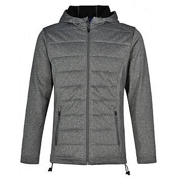 Men's Jasper Cationic Quilted Jacket Jk51
