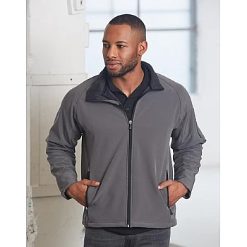 Men's Softshell High-Tech Jacket Jk23