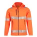 SW30 HI-VIS SAFETY JACKET-unisex