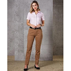 Ladies Boston Chino M9390 Ladies Boston Chino M9390