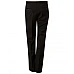 Men's Polyester/Viscose Stretch Pants Flexi Waist M9330