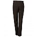 Men's Polyester/Viscose Stretch Pants Flexi Waist M9330