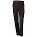 Men's Polyester/Viscose Stretch Pants Flexi Waist M9330