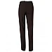 Ladies Polyester/Viscose Stretch Flexi Waist Pants M9440
