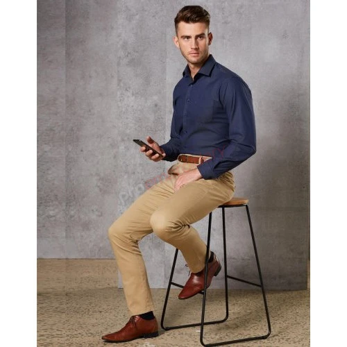 Mens Boston Chino M9380 Mens Boston Chino M9380