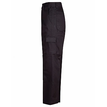 AIW Men's Heavy Cotton Drill Cargo Pants - WP03
