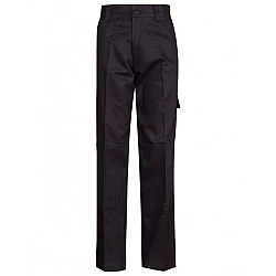 AIW Men's Heavy Cotton Drill Cargo Pants - WP03