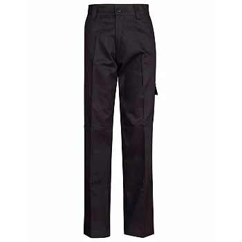 AIW Men's Heavy Cotton Drill Cargo Pants - WP03