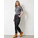 Unisex Utility Stretch Cargo Work Pants WP05