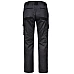 Unisex Utility Stretch Cargo Work Pants WP05