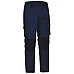 Unisex Utility Stretch Cargo Work Pants WP05