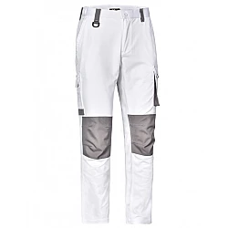 Unisex Utility Stretch Cargo Work Pants WP05