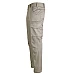 Cotton Stretch Rip-Stop Unisex Work Pants WP26