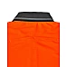 Unisex Hi Vis Bamboo Charcoal Vented Ss Polo - Sw79