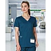 Ladies Scrub Top M7640 