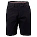 Ladies Stretch Slimfit Boston Chino Shorts M9391
