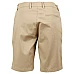 Ladies Stretch Slimfit Boston Chino Shorts M9391