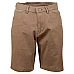 Ladies Stretch Slimfit Boston Chino Shorts M9391