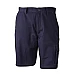 Cordura Semi-Fitted Cordura Work Shorts Wp21