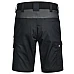 Unisex Ripstop Stretch Work Shorts Wp25