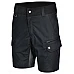 Unisex Ripstop Stretch Work Shorts Wp25