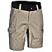 Unisex Ripstop Stretch Work Shorts Wp25