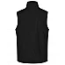 Men's Softshell Hi-Tech Vest Jk25