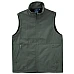 Men's Softshell Hi-Tech Vest Jk25