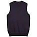 Women’s V-Neck Vest M9601