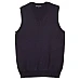 Women’s V-Neck Vest M9601