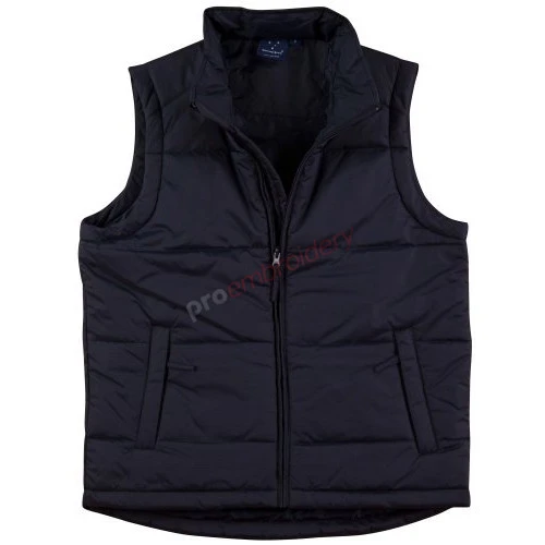 Men's Padded Vest Jk29