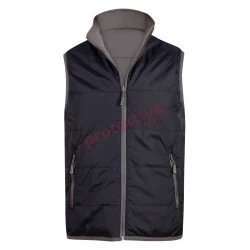 Men's Versatile Vest Jk37