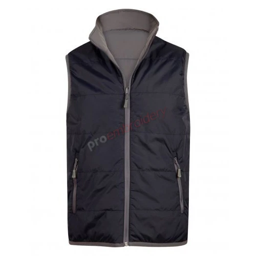 Men's Versatile Vest Jk37