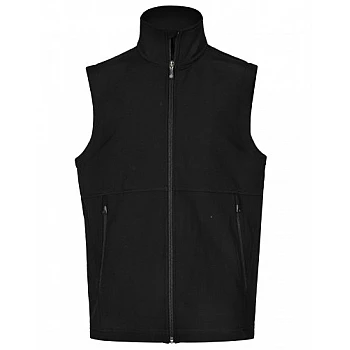 Men's Softshell Hi-Tech Vest Jk25