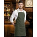 Brunswick Bib Cotton Canvas Apron Ap07(M3200)