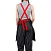 Brunswick Bib Cotton Canvas Apron Ap07(M3200)