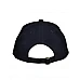 Heavy Brushed Cotton Cap With Buckle