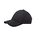 Four Way Stretch Laser Cut Runner’s Cap