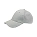 Four Way Stretch Laser Cut Runner’s Cap