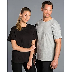 Budget Unisex Tee Shirt