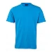 Men's 100% Cotton Savvy Tee TS37